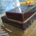 Cooksnap dari yunita Furiani untuk resep Puding busa chocolatos