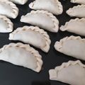 El cooksnap de 🌸 Carolita 🌸 cuando hizo Empanadas de carne picada 🤤.