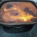 El cooksnap de Gemita cuando hizo Leche asada de la Debi 🤤.
