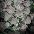 Cooksnap dari dyna untuk resep Kuah Bakso Sedap Tanpa Tulangan