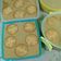 Cooksnap dari Yuliastuti Anthony untuk resep Agar Swallow Coklat Santan