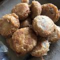 Cooksnap dari Nurul Hanifah untuk resep Perkedel Kentang
