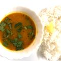 Tejal Vaidya's cooksnap of when they made વરા ની દાળ (Vara Dal Recipe In Gujarati).