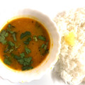 Tejal Vaidya's cooksnap of when they made વરા ની દાળ (Vara Dal Recipe In Gujarati).