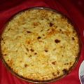 صورة من ام سيف ، شاركها بعد تجربة وصفة معكرونة بالباشميل🍝😋