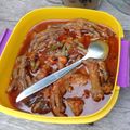 Cooksnap dari Riza Syahrozi untuk resep Ceker Lapindo Khas Sidoarjo