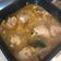 El cooksnap de yimilopez2007 cuando hizo Pollo a la portuguesa receta económica.