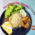 Cooksnap dari Riekaarie untuk resep Mie Gacoan Ala Rumahan