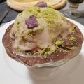 Сooksnap від Anna healthy food 🕊️ , який(а) приготував(ла) Шоколадно-банановое мороженое.
