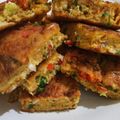 Cooksnap dari Siti Kholifah untuk resep Telur dadar Padang (ekonomis)