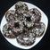 Cooksnap của Xuân San khi họ làm theo món Bánh Doughnut
