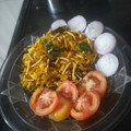 Sunita Shailesh Ved's cooksnap of when they made બટેટા પૌવા (Poha recipe In Gujarati).