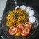 Sunita Shailesh Ved's cooksnap of when they made બટેટા પૌવા (Poha recipe In Gujarati).