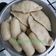 Cooksnap dari pipit pitriani untuk resep Pempek ikan tenggiri