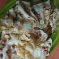Cooksnap dari indriana dian untuk resep Peyek Kacang renyah