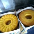 Cooksnap dari Raida Pakhira untuk resep Cake marmer jadul