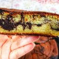 Cooksnap dari Shinta Olivia untuk resep Bolu Coklat Keju Keto #ketopad