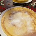Nalushi's cooksnap of when they made Pfannkuchen Grundrezept.