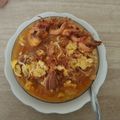 Cooksnap dari febi rulita untuk resep Indomie Kuah Pedas