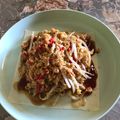 Cooksnap dari dhea untuk resep Lumpia basah bandung (tanpa bengkoang)