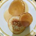 Cooksnap dari Ervina Nugraha untuk resep Pancake Teflon Empuk
