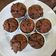 Cooksnap dari My Husband Wife untuk resep Muffin coklat super nyoklat,NO MIXER hasil tinggi menjulang alias High Dome! XD
