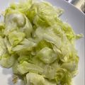  Amy Hu ❤️ 艾咪愛煮藝 的 培根高麗菜 cooksnap