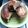 El cooksnap de Verito cuando hizo Bizcochuelo marmolado.