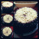 Cooksnap dari Tary Tary untuk resep Steamed Moist Chocolate Cake