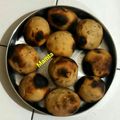 Mamta Sahu का कुकस्नैप जब उन्होंने लिट्टी चोखा(litti chokha recipe in hindi) बनाया था।
