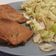Cooksnap de P'tit luc sur la recette Empanadas  bolognaise