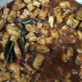 Cooksnap dari eka yuli susanti untuk resep Orek Tempe ala Warteg