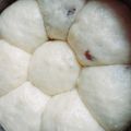Cooksnap dari eka setiarini untuk resep Bakpao Empuk dan Lembut Anti Keriput