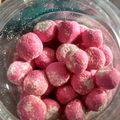Cooksnap dari Tien Fatimah untuk resep Bola Susu #5resepterbaruku