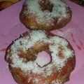 El cooksnap de Lusmi Alegre cuando hizo Berlinesas o Bolas de Fraile y Donas 2X1.