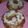 El cooksnap de Lusmi Alegre cuando hizo Berlinesas o Bolas de Fraile y Donas 2X1.
