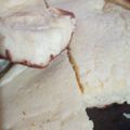 El cooksnap de Harly_Juako cuando hizo Faina de queso en licuadora 🧀.