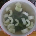 Cooksnap dari Yulia untuk resep Sayur asem Jawa Timuran🍲