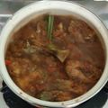 Cooksnap dari Muh Arsyad untuk resep Ikan kembung kecap pedas