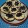 Cooksnap dari Aida Abdul Ra'uf untuk resep Kue Cubit (Takaran sendok)