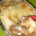 Cooksnap dari susum untuk resep Beef Lasagna dgn Saus & Kulit Homemade #Pr_Pasta