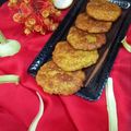  Mrinalini Sinha का कुकस्नैप जब उन्होंने लौकी का बचका (lauki ka bachka recipe in Hindi) बनाया था।