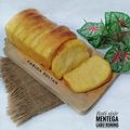 Cooksnap dari farida Sulthan 🇮🇩 (IG. Malika02782) untuk resep Roti Sisir Labu Kuning Empuk