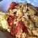 Rowena Tsang 的 蕃茄炒蛋 cooksnap