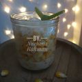 Cooksnap dari Nurhana Rahman untuk resep Jasuke (jagung susu keju) ala anak kos