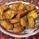 Cooksnap dari Kitchen_Khu untuk resep Tahu Tempe Goreng Bumbu Kuning