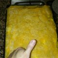 El cooksnap de Juan Ignacio Navone cuando hizo Pastel de papas!!!.