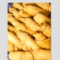 Hawah Akadiri's cooksnap of when they made Original fluffy pancakes 🥞😋❤️.