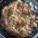 La cooksnap de Luigina Busolo cuando cocinó Arroz Chino Frito al estilo venezolano