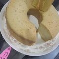 Cooksnap dari Lynna Sylviana untuk resep Bolu Nutrijel Rasa Stroberi Super Praktis Kocok All in One